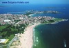 A boulevard along the coastline will be constructed in Sozopol