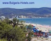 Sunny beach ranked with Palma de Mallorca and Kassandra