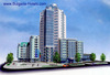 Bulgaria capital city real estate prices to fall 12% in 2009 - Jones Lang Lasall