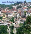   Veliko Tarnovo nominated for the capital of culture of the Balkans