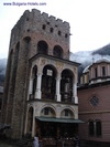 The Rila Monastery-unabated source of energy and serenity (photo trip)