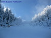 Fresh snow at Borovets ski resort /photo report/