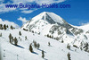 Chinese tourists go skiing in Bansko 