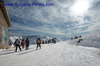 Prices for ski lift passes in Bansko slashed 