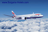 About 1000 flights from British Airways cancelled