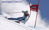 Bronze medal winner from World Championship to ski in Bansko