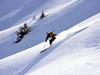 Borovets opened ski season 2011/2012