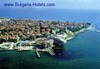 Seaside Pomorie Accepts 2,000 Tourists
