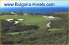 First Golf Course on Black Sea Coast Opens in Bulgaria's Balchik