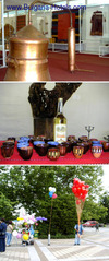 The 16th Holiday of the plum and the famous Bulgarian rakia