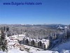 Ski resorts Pamporovo and Bansko fully booked