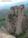 Two Bulgarian nature sites nominated for the Seven World Wonders