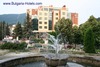 Skalite Hotel in Belogradchik is the first 4-star hotel in Northwestern Bulgaria