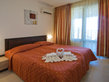 Hermes Club Hotel (Alexandria Club) - Two bedroom apartment 5ad/5ad+1ch or 6ad