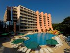 Helios Spa & Resort hotel, Golden Sands
