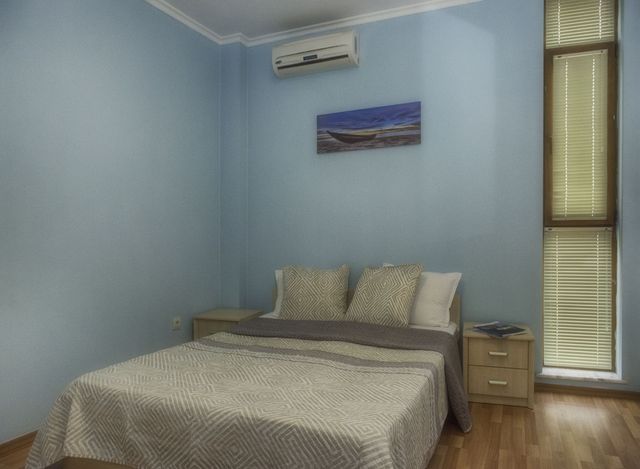 Sun City 1 PMG - One bedroom apartment