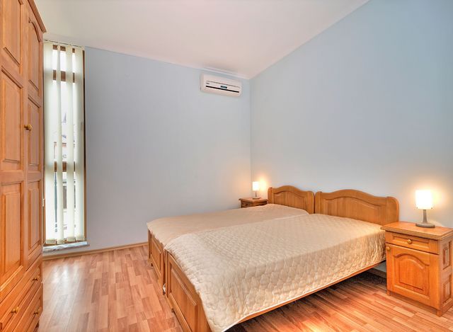 Sun City 1 PMG - One bedroom apartment