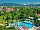 Easter Half Board offer  - 106 &euro; per person in Single Deluxe room (Building 1) per day  , 3 overnights in the period <b>01.05.2024 - 07.05.2024</b>