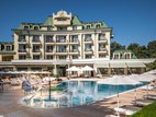 Romance Hotel and Family Suites, St. Constantine and Elena