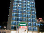 <b>Pay 18, Get 21 overnights</b> , 21 overnights in the period <b>08.05.2024 - 11.06.2024</b>