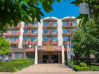 <b>Early booking discount</b><b class="d_title_accent"> - 45%</b>  for accommodation in the period <b>20.09.2024 - 14.10.2024</b>