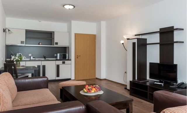 Grand Royale Apartment Complex & Spa - One bedroom apartment