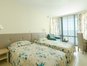 Boriana - Single room 