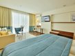 Maritim Paradise Blue - Double room Deluxe