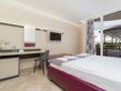 MPM Astoria Hotel - Double Promo room 