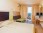 Slavuna Hotel - Double room sea view