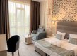 Orpheus Hotel - Double Premium room with balcony 2 ADULTS + 1 CHILD 