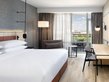 Four Points by Sheraton (ex.Globus Hotel) - Einzelzimmer 