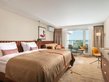 Maritim Amelia Hotel - Single room 