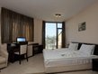 Vemara Club Hotel - Double room park view