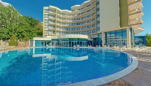 Elena Hotel Golden Sands Bulgaria Visitor Reviews And Comments