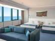 International Hotel Casino & Tower Suites - Deluxe sea view without balcony 