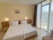 Palma Hotel - One bedroom apartment 3ad+1 or 2 ch