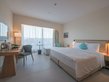 Poseidon Beach Resort hotel - Double deluxe room