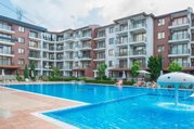 Apollon 7 apartments PMG