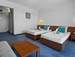 Glarus Hotel - Double room 