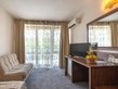 Glarus Hotel - Single room 