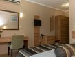 Regatta Palace hotel - Single room 