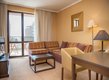 Royal Beach Hotel PMG - One bedroom apartment