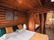 Yagoda Ski Chalets - Villa Yagoda deluxe with SAUNA