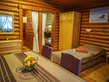 Yagoda Ski Chalets - villa yagoda standard