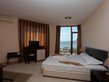 Vemara Club /ex. Calimera Beach/ - Habitacin doble con vistas al mar