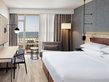 Four Points by Sheraton (ex.Globus Hotel) - Deluxe double/twin Sea view room