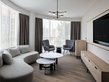 Four Points by Sheraton (ex.Globus Hotel) - &#97;&#112;&#97;&#114;&#116;&#109;&#101;&#110;&#116;