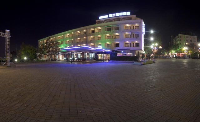 Odessos Hotel