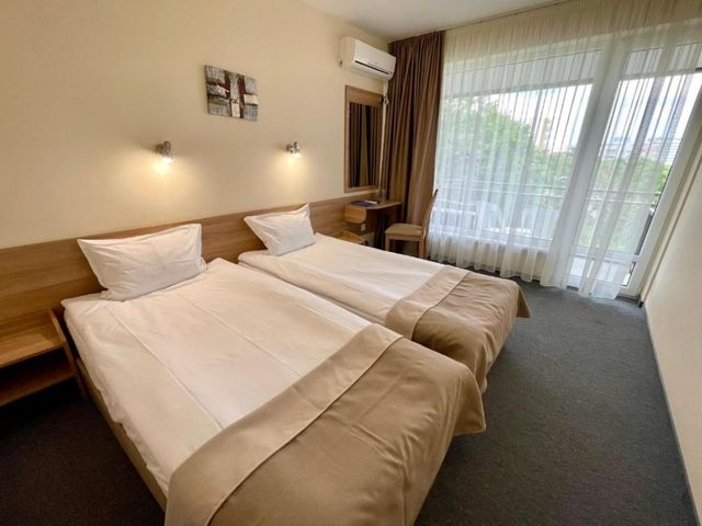 Gradina Hotel - Double Standard room 